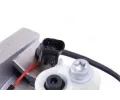 NISSENS Kompresor klimatizace NIS 890717, 890717