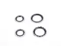 NISSENS Kompresor klimatizace NIS 890717, 890717