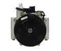 NISSENS Kompresor - klimatizace NIS 89071, 89071