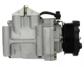 NISSENS Kompresor - klimatizace NIS 89071, 89071