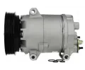 NISSENS Kompresor klimatizace NIS 89072, 89072
