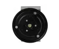 NISSENS Kompresor klimatizace NIS 89072, 89072