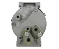 NISSENS Kompresor klimatizace NIS 89072, 89072