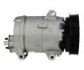 NISSENS Kompresor klimatizace NIS 89072, 89072