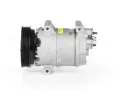 NISSENS Kompresor klimatizace NIS 89072, 89072