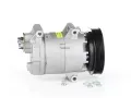 NISSENS Kompresor klimatizace NIS 89072, 89072