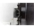 NISSENS Kompresor klimatizace NIS 89072, 89072