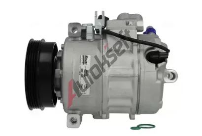 NISSENS Kompresor - klimatizace NIS 89073, 89073