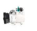 NISSENS Kompresor klimatizace ** FIRST FIT ** NIS 890737, 890737