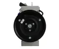NISSENS Kompresor - klimatizace NIS 89073, 89073