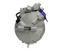 NISSENS Kompresor - klimatizace NIS 89073, 89073