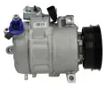 NISSENS Kompresor - klimatizace NIS 89073, 89073