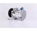 NISSENS Kompresor klimatizace ** FIRST FIT ** NIS 890742, 890742
