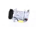 NISSENS Kompresor klimatizace ** FIRST FIT ** ‐ NIS 890743