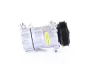 NISSENS Kompresor klimatizace ** FIRST FIT ** NIS 890743, 890743