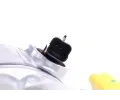 NISSENS Kompresor klimatizace ** FIRST FIT ** NIS 890743, 890743