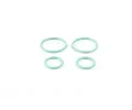 NISSENS Kompresor klimatizace ** FIRST FIT ** NIS 890743, 890743