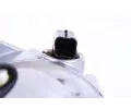 NISSENS Kompresor klimatizace ** FIRST FIT ** NIS 890744, 890744
