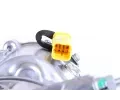 NISSENS Kompresor klimatizace ** FIRST FIT ** NIS 890744, 890744