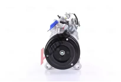 NISSENS Kompresor klimatizace ** FIRST FIT ** NIS 890746, 890746