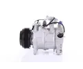 NISSENS Kompresor klimatizace ** FIRST FIT ** NIS 890746, 890746