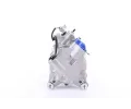 NISSENS Kompresor klimatizace ** FIRST FIT ** NIS 890746, 890746