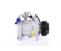 NISSENS Kompresor klimatizace ** FIRST FIT ** NIS 890746, 890746