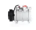 NISSENS Kompresor klimatizace NIS 89074, 89074