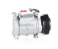 NISSENS Kompresor klimatizace NIS 89074, 89074