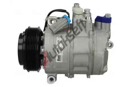 NISSENS Kompresor klimatizace NIS 89075, 89075