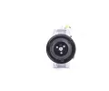 NISSENS Kompresor klimatizace NIS 890757, 890757