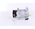 NISSENS Kompresor klimatizace ** FIRST FIT ** NIS 890758, 890758