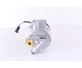 NISSENS Kompresor klimatizace ** FIRST FIT ** NIS 890758, 890758