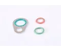 NISSENS Kompresor klimatizace ** FIRST FIT ** NIS 890758, 890758