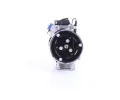 NISSENS Kompresor klimatizace NIS 890759, 890759