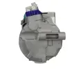 NISSENS Kompresor klimatizace NIS 89075, 89075