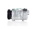 NISSENS Kompresor klimatizace NIS 890761, 890761
