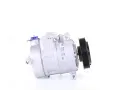 NISSENS Kompresor klimatizace NIS 890764, 890764