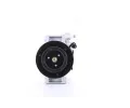 NISSENS Kompresor klimatizace NIS 890764, 890764
