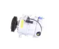 Kompresor klimatizace NISSENS ‐ NIS 890766