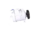NISSENS Kompresor klimatizace NIS 890766, 890766