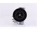 NISSENS Kompresor klimatizace ** FIRST FIT ** NIS 890767, 890767