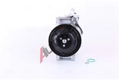 NISSENS Kompresor klimatizace ** FIRST FIT ** NIS 890769, 890769