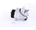 NISSENS Kompresor klimatizace ** FIRST FIT ** NIS 890769, 890769