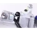 NISSENS Kompresor klimatizace ** FIRST FIT ** NIS 890769, 890769