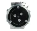 NISSENS Kompresor - klimatizace NIS 89076, 89076