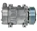NISSENS Kompresor - klimatizace NIS 89076, 89076