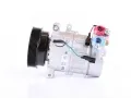 NISSENS Kompresor klimatizace ** FIRST FIT ** NIS 890776, 890776