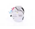 NISSENS Kompresor klimatizace ** FIRST FIT ** NIS 890776, 890776
