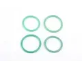 NISSENS Kompresor klimatizace ** FIRST FIT ** NIS 890776, 890776